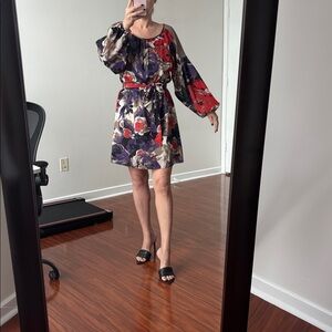 Nine West Size 10p dress